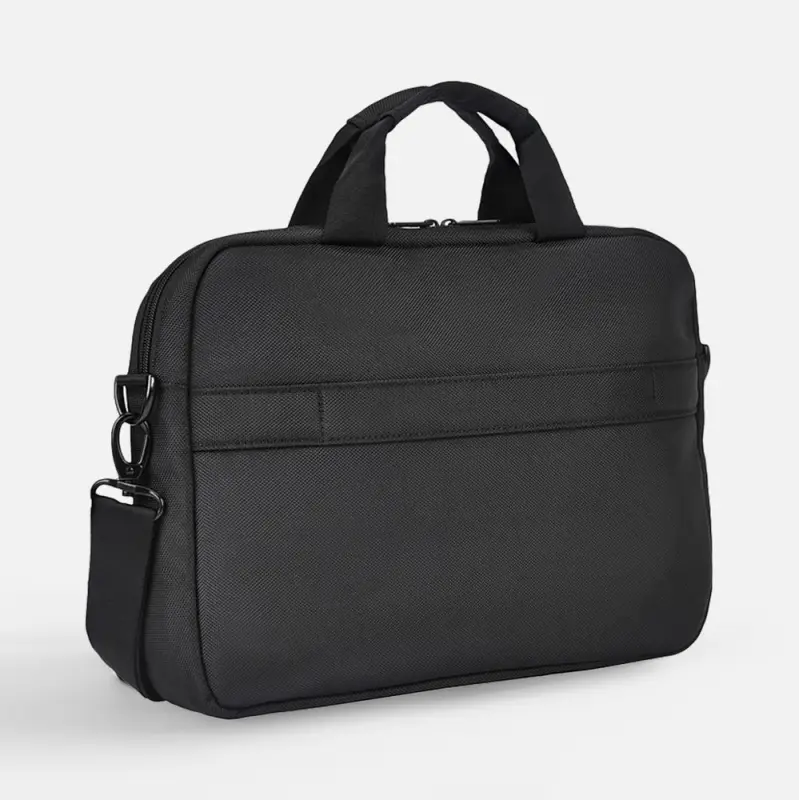 Сумка для ноутбука Discovery 14, черная