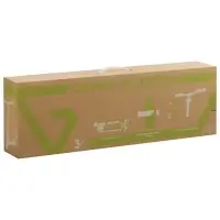 Самокат городской GRAFFITI Comfort 120, складной, колёса PU 120 мм, ABEC 7 Carbon, розовый
