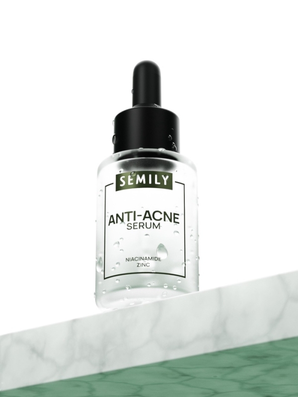 Сыворотка для лица Semily от акне, 30 мл Сыворотка для лица Semily от акне, 30 мл