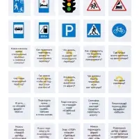 Игра-ходилка настольная "Дорога в школу" 05987