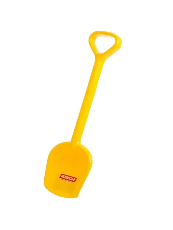 Лопата детская, 41 см, МИКС