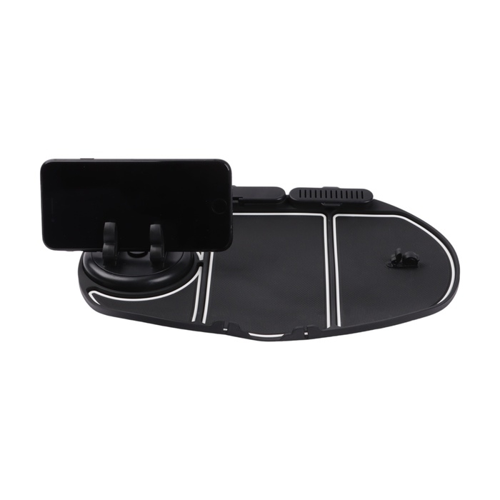 Коврик-органайзер автомобильный, 24×18 см Коврик-органайзер автомобильный, 24×18 см