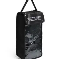 Перчатки снарядные FIGHT EMPIRE, BASE, размер S, чёрные