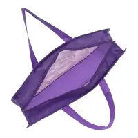 Папка с ручками &laquo;Тигренок&raquo;, А4, пластиковая, 70 мм, 322&times;256 мм