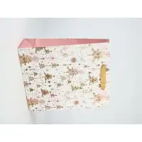 Набор пакетов &laquo;Новый год&raquo;, 3 шт,  26 &times; 30 &times; 9 см