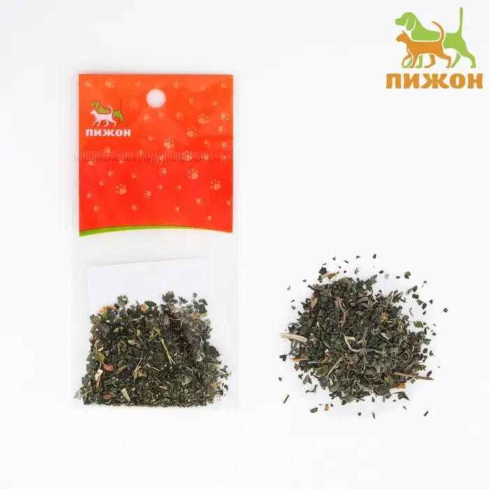Кошачья мята  Кошачья мята "Пижон", 1 г