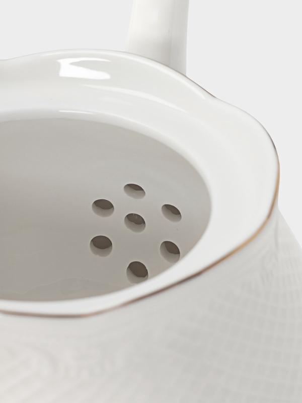 Чайник заварочный 1л W&Y Чайник заварочный 1л W&Y "Empire"