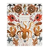 Тетрадь 48л кл FAUNA, МИКС