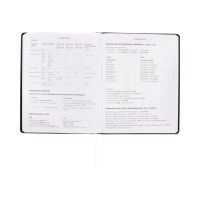 Дневник школьный 1-11 класс, deVENTE.Sport, искусственная кожа, шелкография