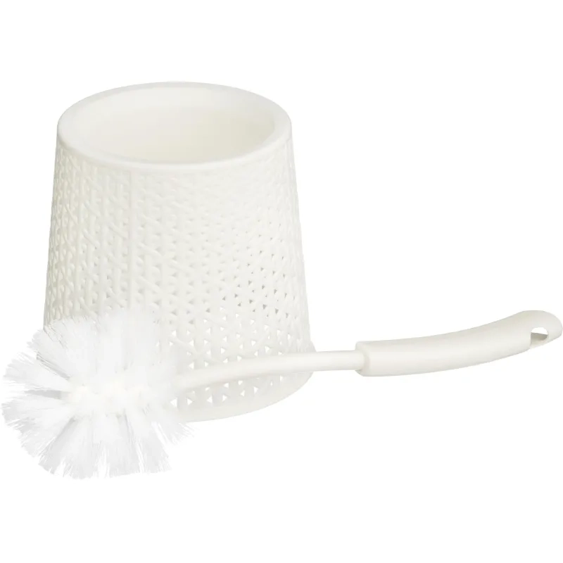 Ершик для унитаза Nature / WC Soul айвори