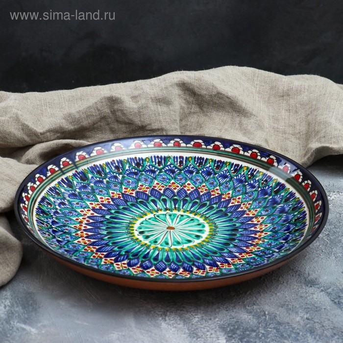 Ляган круглый, 31 см