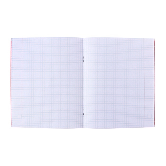 Тетрадь предметная Calligrata Тетрадь предметная Calligrata "СуперНеон", 48 листов в клетку Алгебра, со справочным материалом, обложка мелованный картон, блок офсет