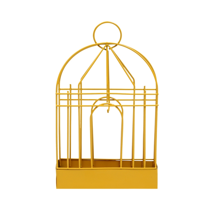 Подставка под спирали от комаров, для благовоний, металл, «Золотая клетка» Подставка под спирали от комаров, для благовоний, металл, «Золотая клетка»