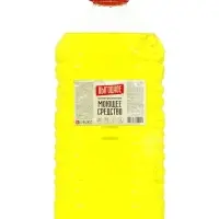 Универсальное моющее средство "Выгодное" Бархат, 5 л