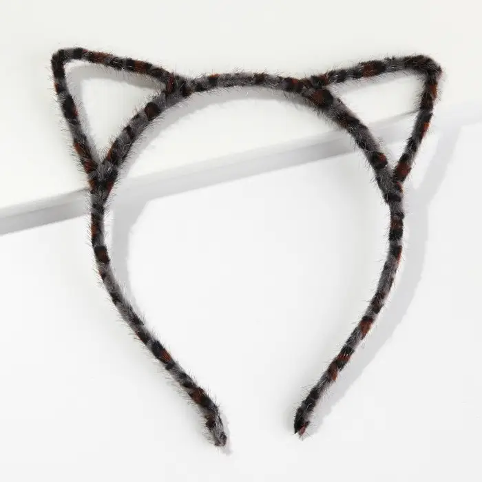 Ободок и заколка для волос «Вдохновляй красотой», набор Ободок и заколка для волос «Вдохновляй красотой», набор