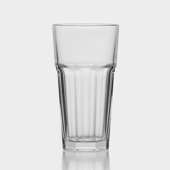 Стакан стеклянный Casablanca, 645 мл Стакан стеклянный Casablanca, 645 мл