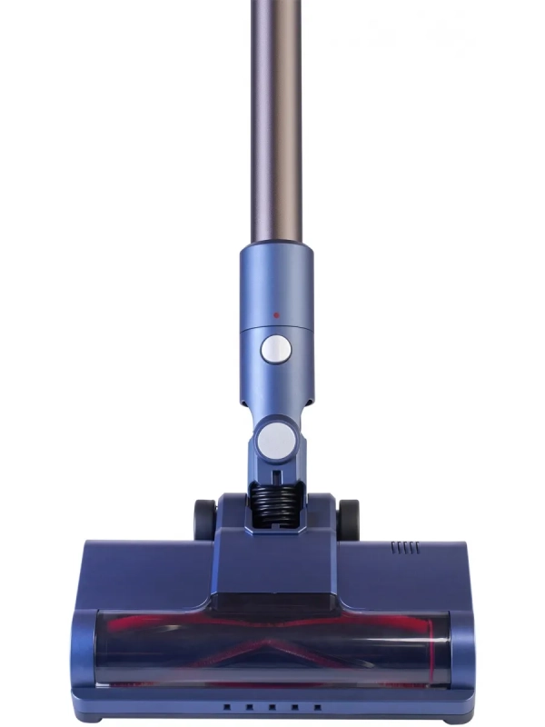 Пылесос ручной HYV-S7570 700мл 380Вт темно-синий Пылесос ручной HYV-S7570 700мл 380Вт темно-синий