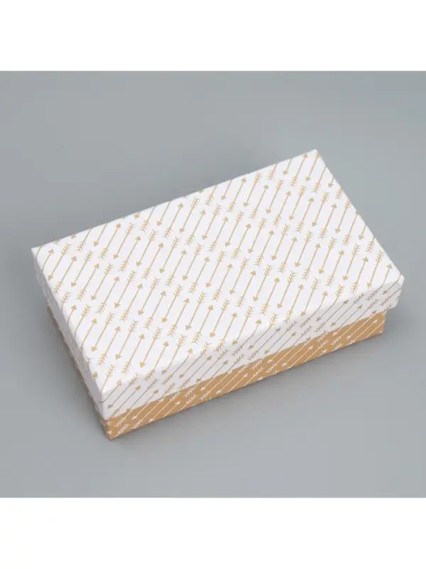 Набор коробок 15 в 1, упаковка подарочная, &laquo;Универсал&raquo;, 12&times;6.5&times;4 см - 46.5&times;30&times;17.5 см