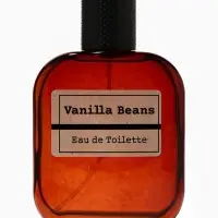 Туалетная вода женская Free Style Vanilla Beans, 100 мл