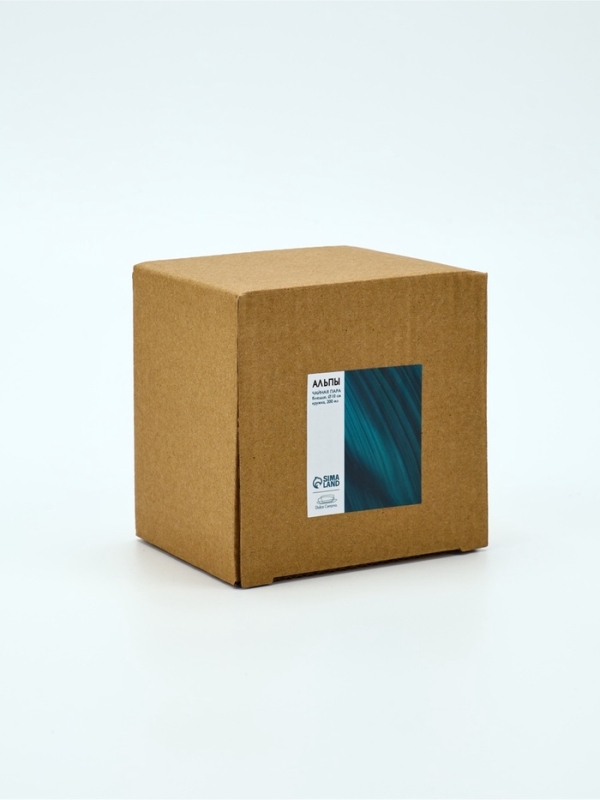 Чайная пара Dolce Ceramo. «Альпы», 2 предмета: кружка 200 мл, блюдце d=10 см Чайная пара Dolce Ceramo. «Альпы», 2 предмета: кружка 200 мл, блюдце d=10 см