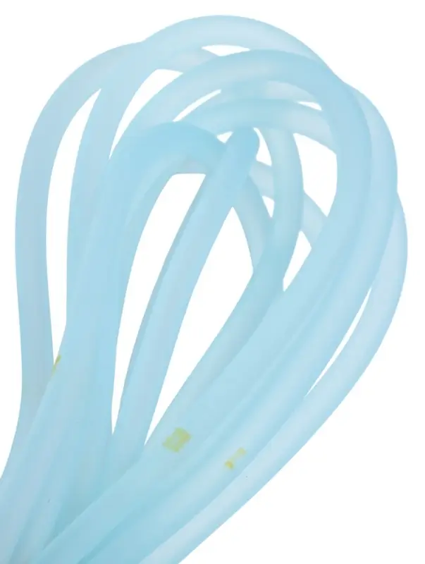 УЦЕНКА Скакалка детская ONLYTOP, 2.7 м, регулируемая, МИКС
