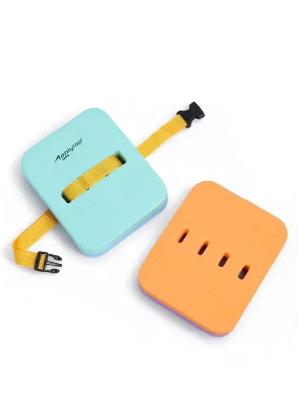 Пояс для обучения плаванию ONLYTOP, детский, 21&times;17&times;8 см