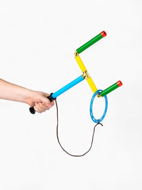 Игра кольцеброс &laquo;Поймай Кольцо&raquo;