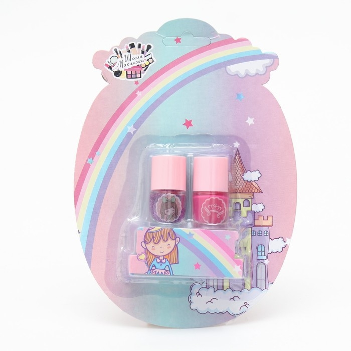 Косметика для девочек лаки для ногтей Косметика для девочек лаки для ногтей