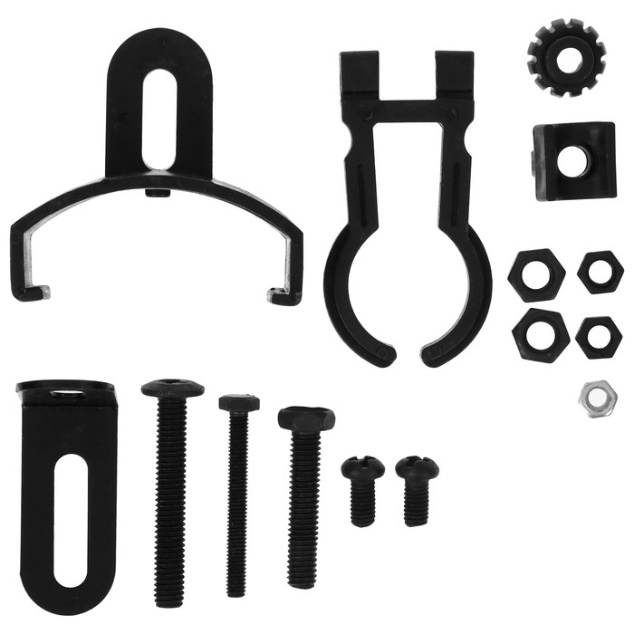 Набор крыльев 26" Dream Bike XGNB-041, пластик