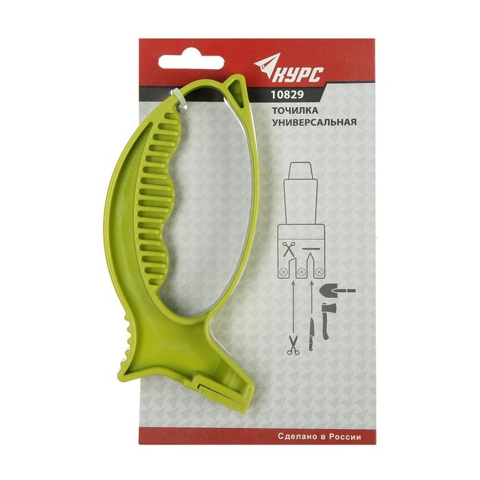 Устройство  Устройство "КУРС", универсальное, для заточки ножей, ножниц