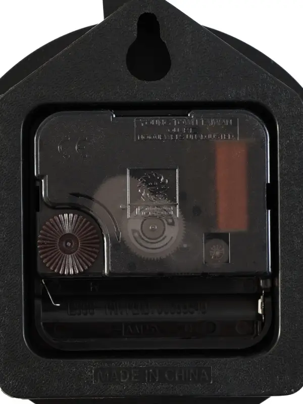 Часы настенные интерьерные &laquo;Дайс&raquo;, серия: Лофт, металл, бесшумные, плавный ход, d=60 см, от батарейки 1&times;АА