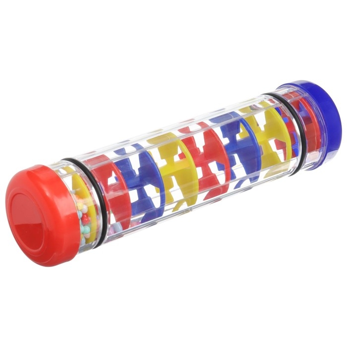 Погремушка «Лабиринт», шейкер, шум дождя, 20 см, Крошка Я Погремушка «Лабиринт», шейкер, шум дождя, 20 см, Крошка Я