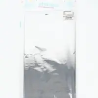 Скатерть "Серебро"фольга 137х183 см