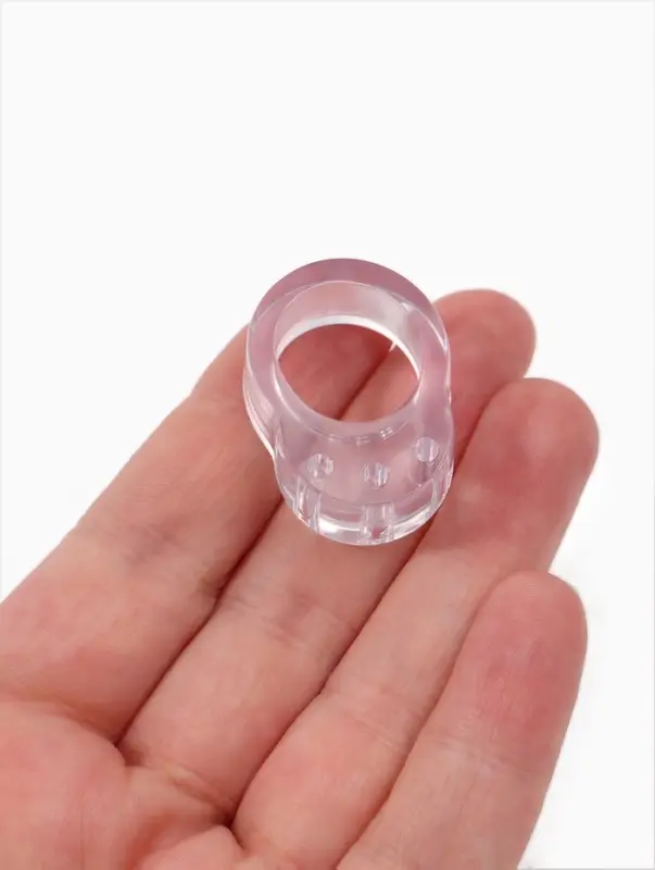 Стопперы для двери, противоударные, набор 6 шт., Крошка Я