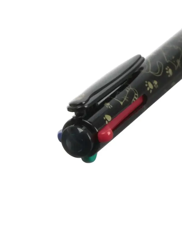 Набор ручек на подставке 3 штуки