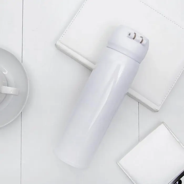 Термос «Здесь и сейчас», розовый, 400 мл, сохраняет тепло 10-12 ч Термос «Здесь и сейчас», розовый, 400 мл, сохраняет тепло 10-12 ч