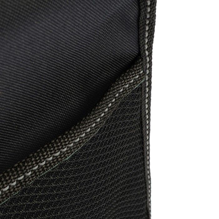 Сумка-органайзер ТУНДРА, квадратная, для хранения и переноски инструмента, 16 карманов Сумка-органайзер ТУНДРА, квадратная, для хранения и переноски инструмента, 16 карманов