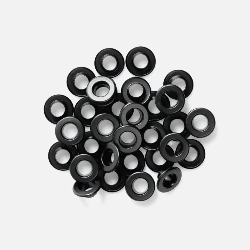 Люверс Ose, S, черный