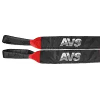 Трос (стропа) динамический AVS DT-7 7т 5м, в сумке