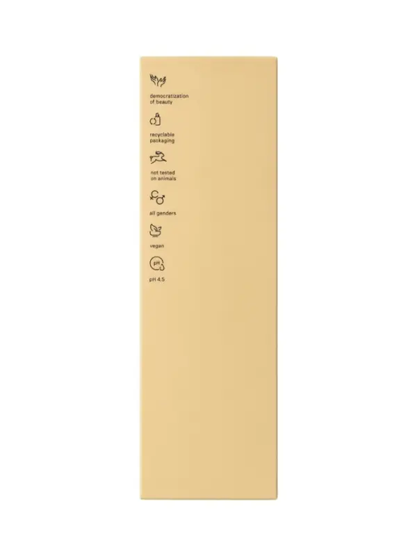 Тоник The Act кислотный, отшелушивающий, 200 мл