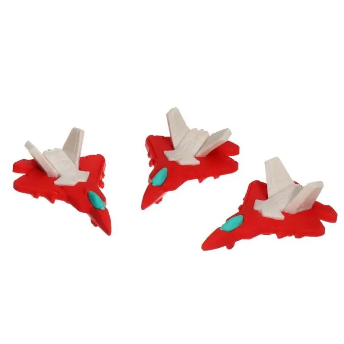 Ластик фигурный Ластик фигурный "Самолет"