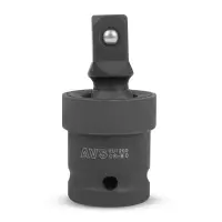 Кардан ударный 1/2"DR AVS KU1200