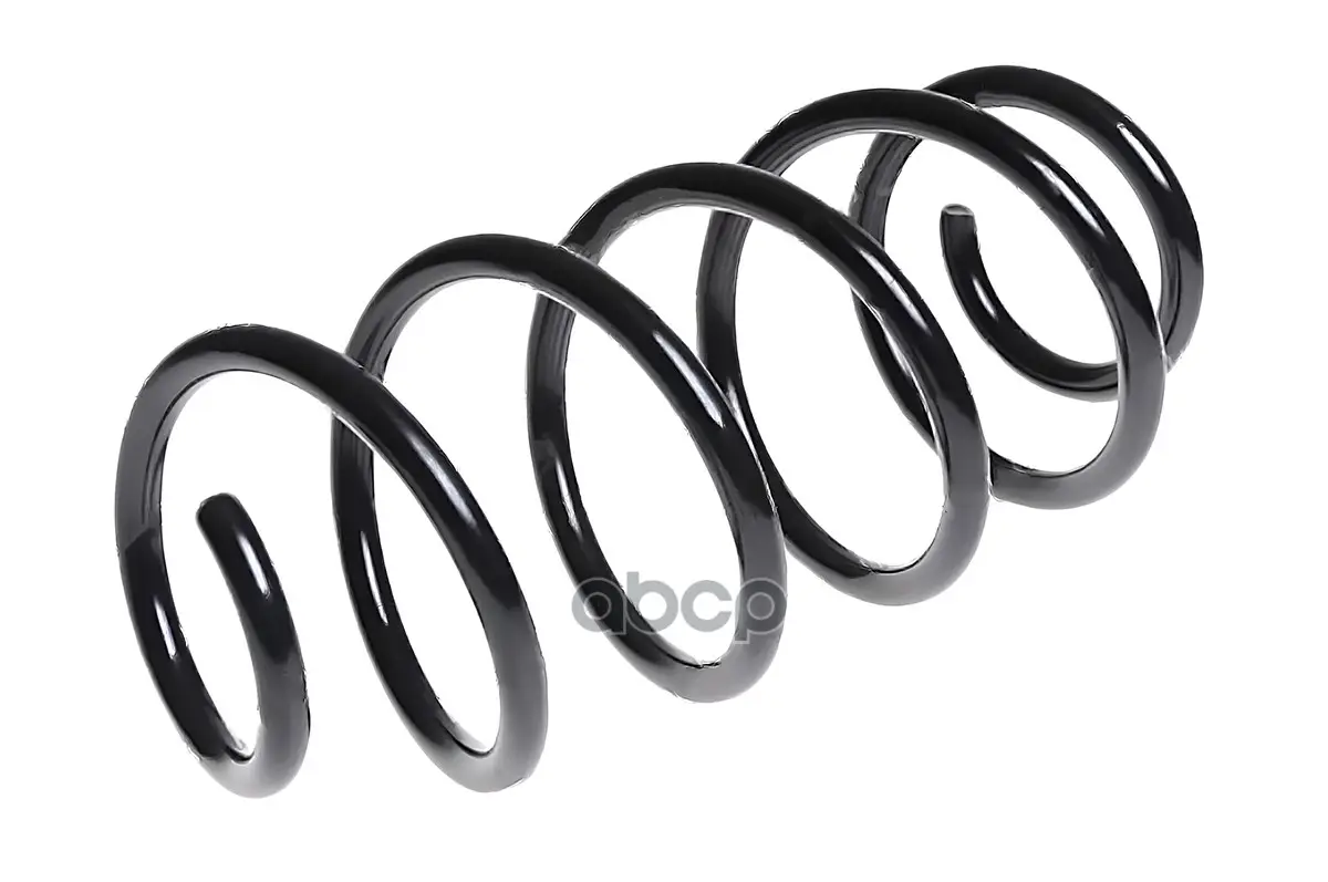 пружина передняя skoda/vw Standard Springs арт. ST130026F