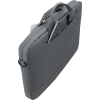 Сумка для ноутбука 15.6, PORTCASE KCB-141GY, сер