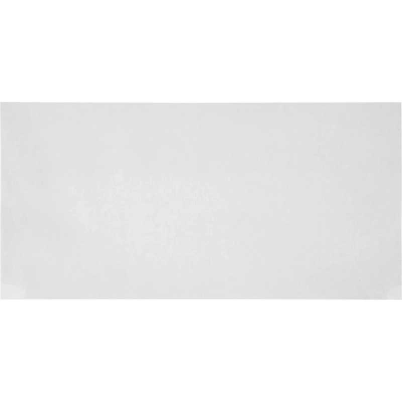 Конверт белый E65с трип 110х220 80г  80 гр 100шт/уп 10уп/кор