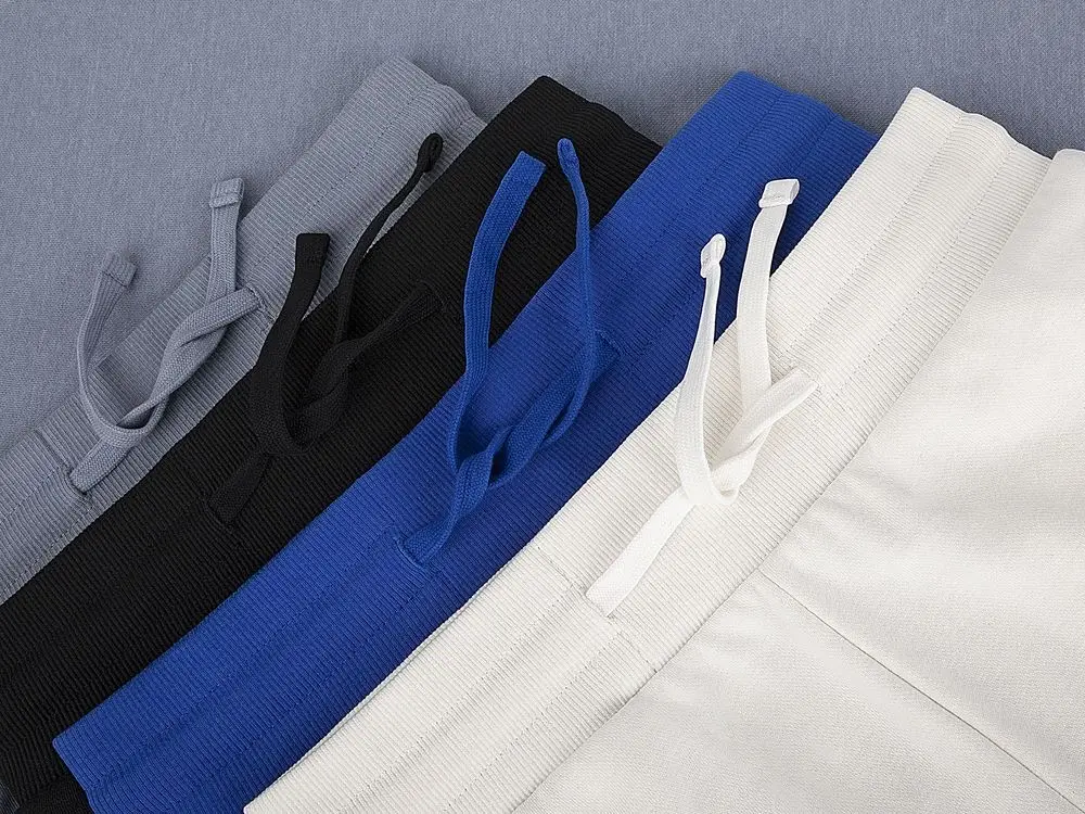 Джоггеры J2, синие, размер XS/S Джоггеры J2, синие, размер XS/S