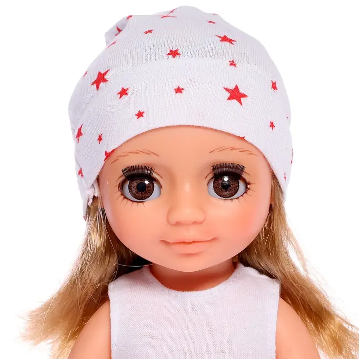 Кукла &laquo;Ася 3&raquo;, 26 см, МИКС