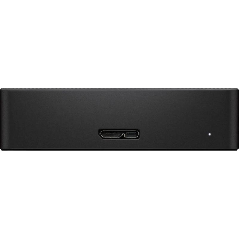 Портативный HDD Seagate Expansion Portable 1Tb, черный, STKM1000400