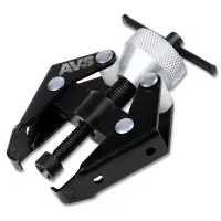 Съемник рычагов стеклоочистителя и клемм АКБ AVS WP-02