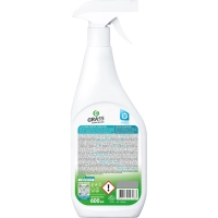 Профхим д/стекл-зеркал поверхн, универсал Grass/Clean Glass, 0,6л_т/р